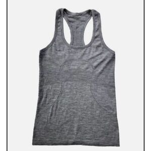 Lululemon Swiftly Tech Racerback Tank Top